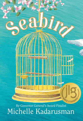 Seabird - Michelle Kadarusman