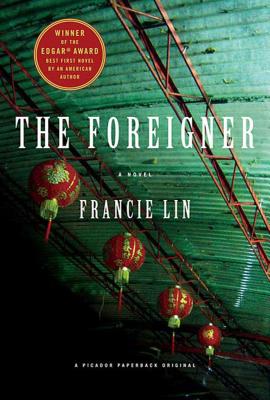 The Foreigner - Francie Lin
