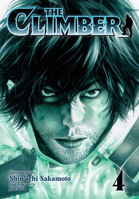 The Climber, Vol. 4 - Jiro Nitta