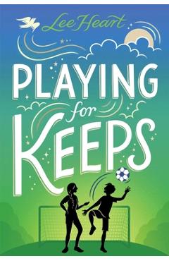 Poza produsului Playing for Keeps - Lee Heart