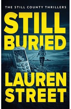 Still Buried - Lauren Street