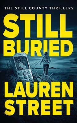 Still Buried - Lauren Street