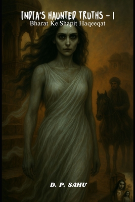 India's Haunted Truths - 1: Bharat Ke Shapit Haqiqat - D. P. Sahu