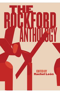 Poza produsului The Rockford Anthology - Rachel León