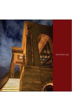 Pondbank: The Residence of Robert and Judi Newman - Donald H. Ruggles