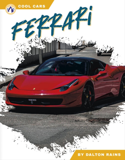 Ferrari - Dalton Rains