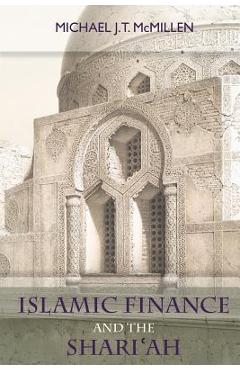 Coperta cărții 'Islamic Finance and the Shari'ah: The Dow Jones Fatwa and Permissible Variance as Studies in Letheanism and Legal'