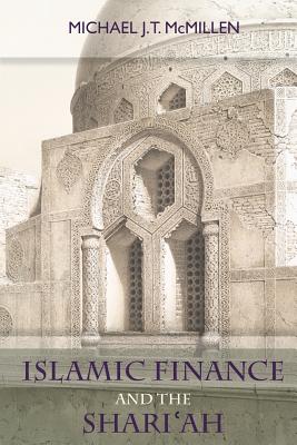 Coperta cărții 'Islamic Finance and the Shari'ah: The Dow Jones Fatwa and Permissible Variance as Studies in Letheanism and Legal'