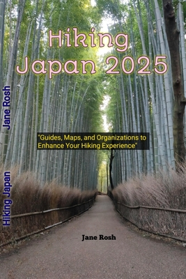 Hiking Japan 2025: 