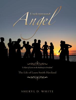 Underground Angel - Sheryl D. White