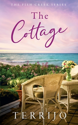 The Cottage - Terri Jo