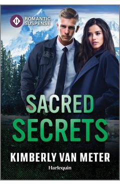 Poza produsului Sacred Secrets - Kimberly Van Meter