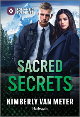 Sacred Secrets - Kimberly Van Meter