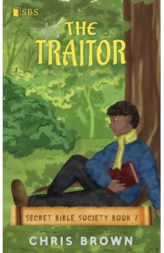 The Traitor - Chris Brown