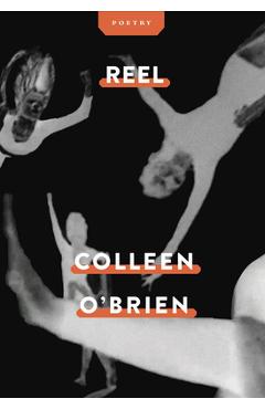 Coperta cărții 'Reel - Colleen O'brien'
