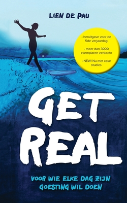 Get Real: voor wie elke dag zijn goesting wil doen (jubileumeditie) - Lien De Pau