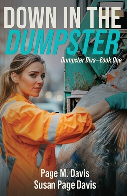Down in the Dumpster - Susan Page Davis