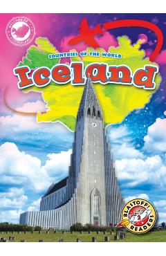 Iceland - Bryan Langdo