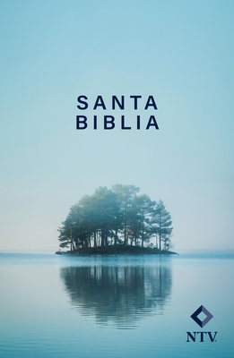 Coperta cărții 'Santa Biblia Ntv, Edición Premio Y Regalo (Tapa Rústica) -'
