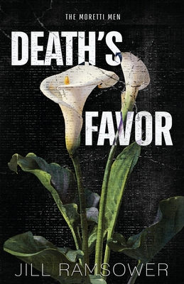 Death's Favor - Jill Ramsower