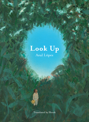 Look Up - Azul López
