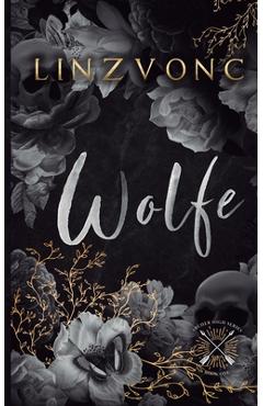 Coperta cărții 'Wolfe -'