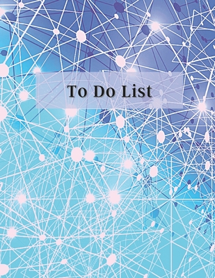 To Do List: Starter Book - Tanya Purcell