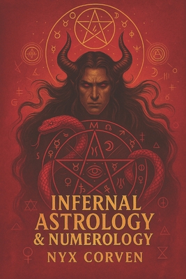 Infernal Astrology & Numerology - Nyx Corven