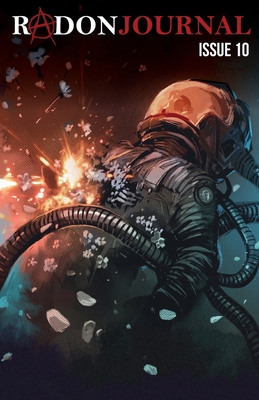 Radon Journal (Issue 10) - Casey Aimer