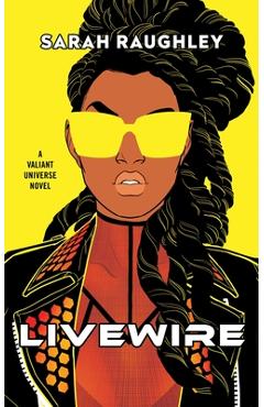Poza produsului Livewire - Sarah Raughley