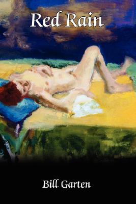Red Rain - Bill Garten