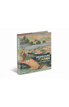 Splendours of Japan: Highlights from the Bodleian Library -