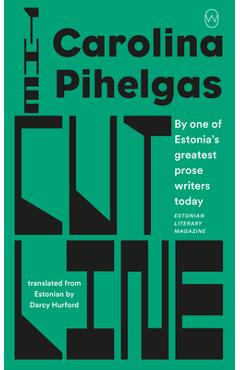 Poza produsului The Cut Line - Carolina Pihelgas