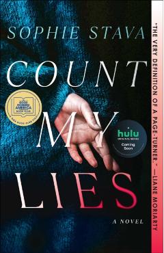 Count My Lies: A GMA Book Club Pick! - Sophie Stava