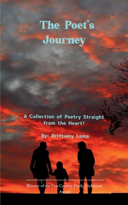 The Poet's Journey - Brittiany Lema