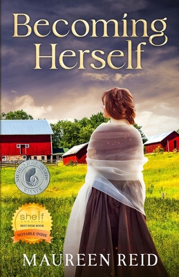 Becoming Herself - Maureen Reid