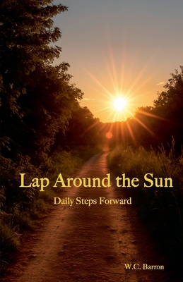Lap Around the Sun - William Barron