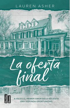 Poza produsului La Oferta Final / Final Offer - Lauren Asher