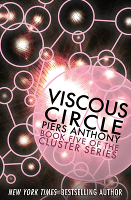 Viscous Circle - Piers Anthony