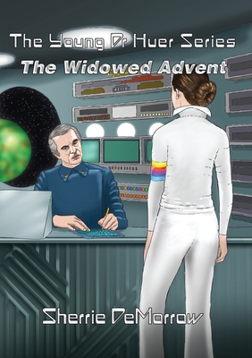 The Widowed Advent - Sherrie Demorrow