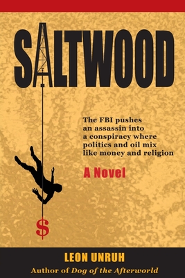 Saltwood - Leon Unruh