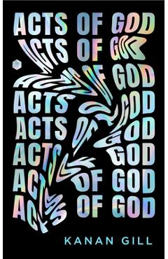 Poza produsului Acts of God - Kanan Gill
