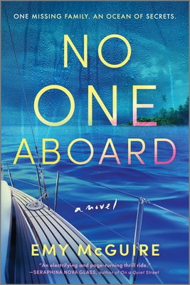 No One Aboard - Emy Mcguire
