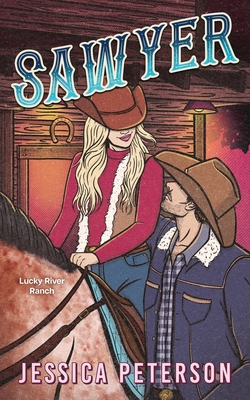 Sawyer (Standard Edition) - Jessica Peterson