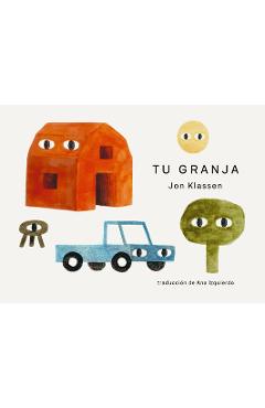 Poza produsului Tu Granja - Jon Klassen