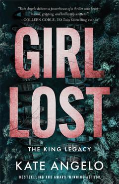 Poza produsului Girl Lost - Kate Angelo