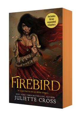 Firebird - Juliette Cross