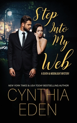 Step Into My Web - Cynthia Eden