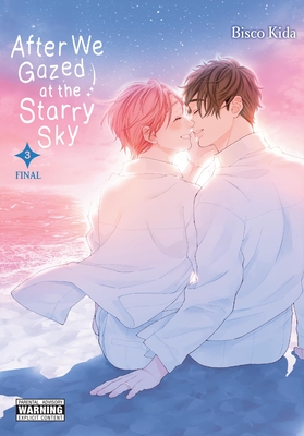 After We Gazed at the Starry Sky, Vol. 3 - Bisco Kida