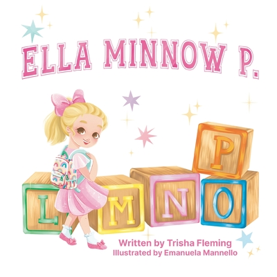 Ella Minnow P. - Trisha Fleming